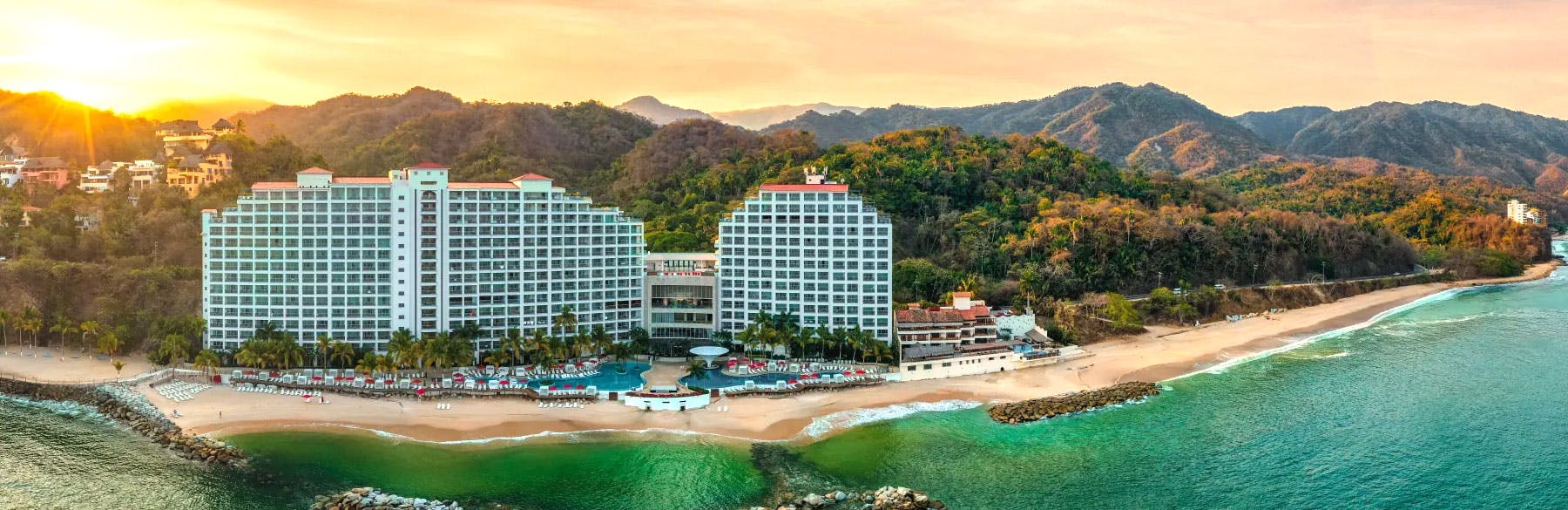 Hilton Puerto Vallarta Resort