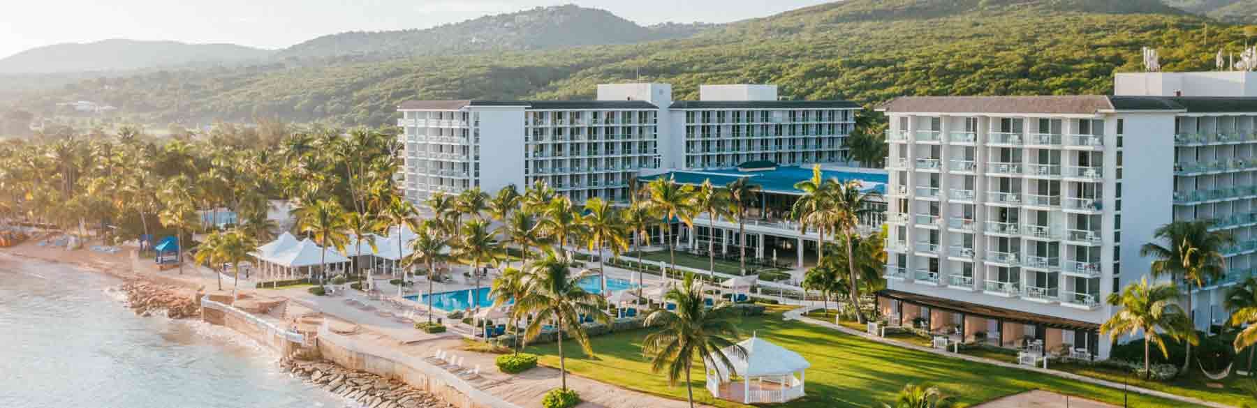 Hilton Rose Hall Resort & Spa