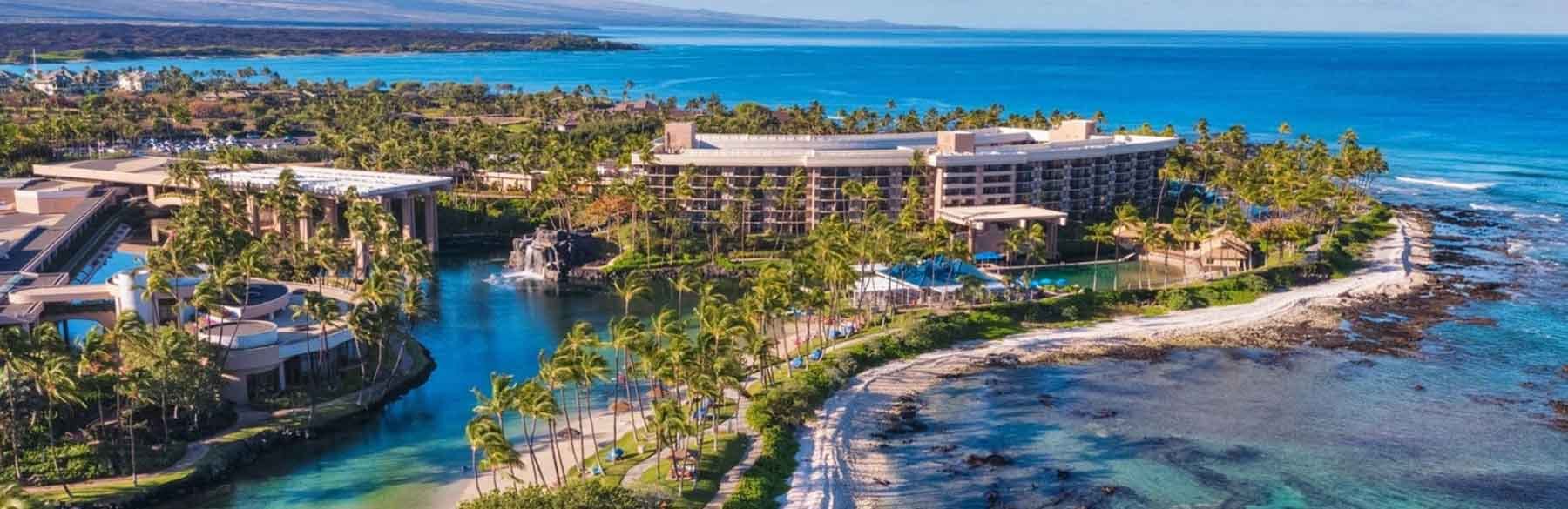 Hilton Waikoloa Village