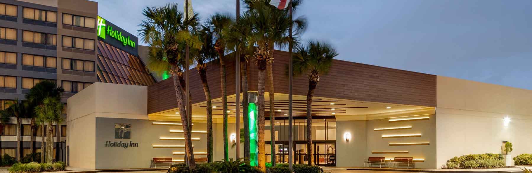 Holiday Inn Orlando - International Airport