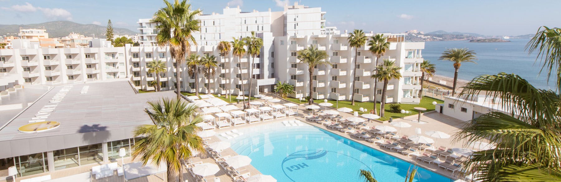 Hotel Garbi Ibiza & Spa