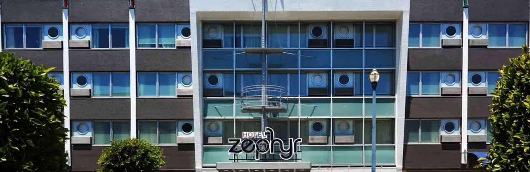 Hotel Zephyr