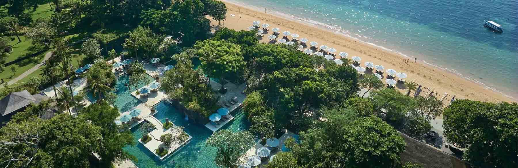 Bali Hyatt Hotel in bali - Book Hotel Packages | Deals