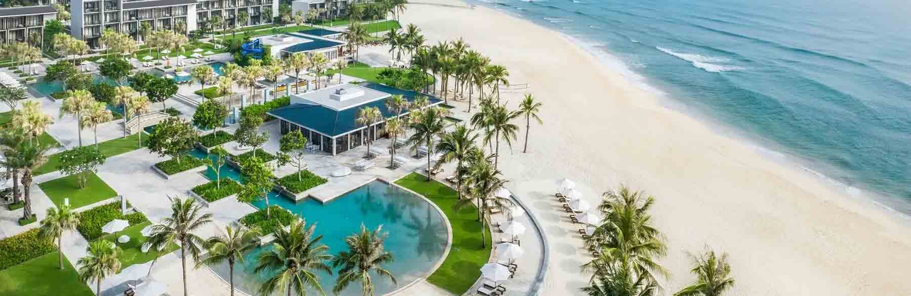 Hyatt Regency Danang Resort and Spa