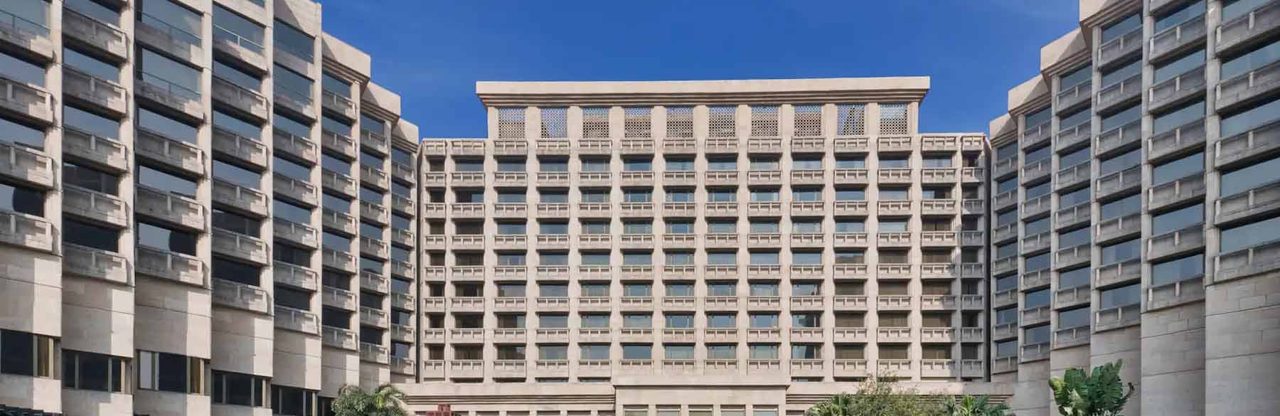 Hyatt Regency Delhi