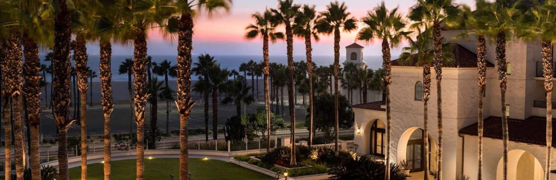 Hyatt Regency Huntington Beach Resort And Spa