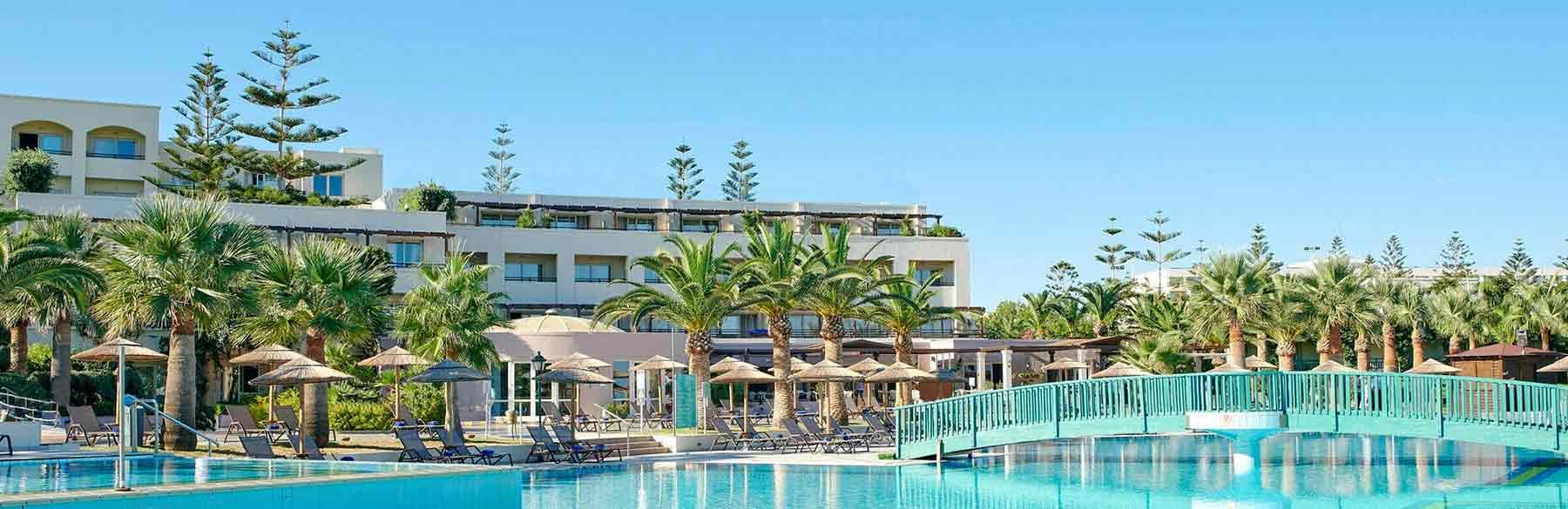 Iberostar Creta Marine