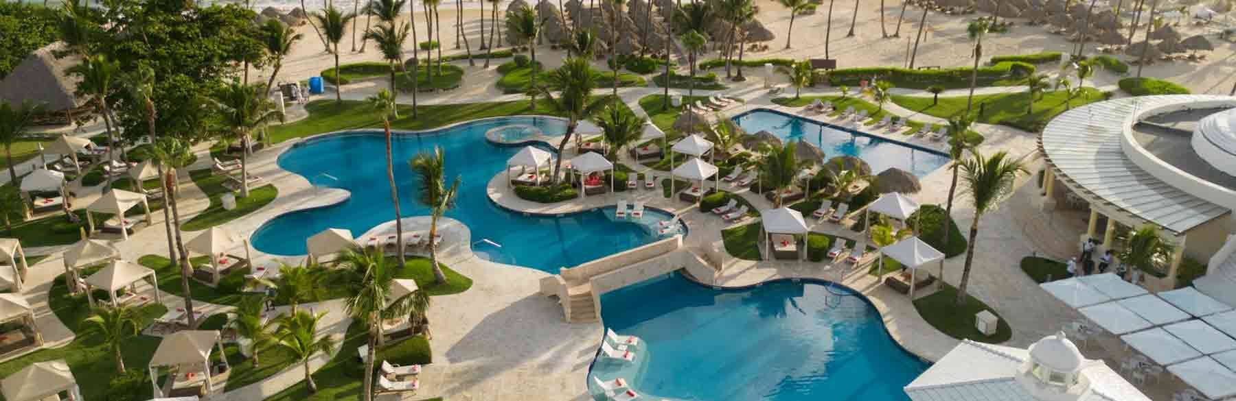 Iberostar Grand Bávaro