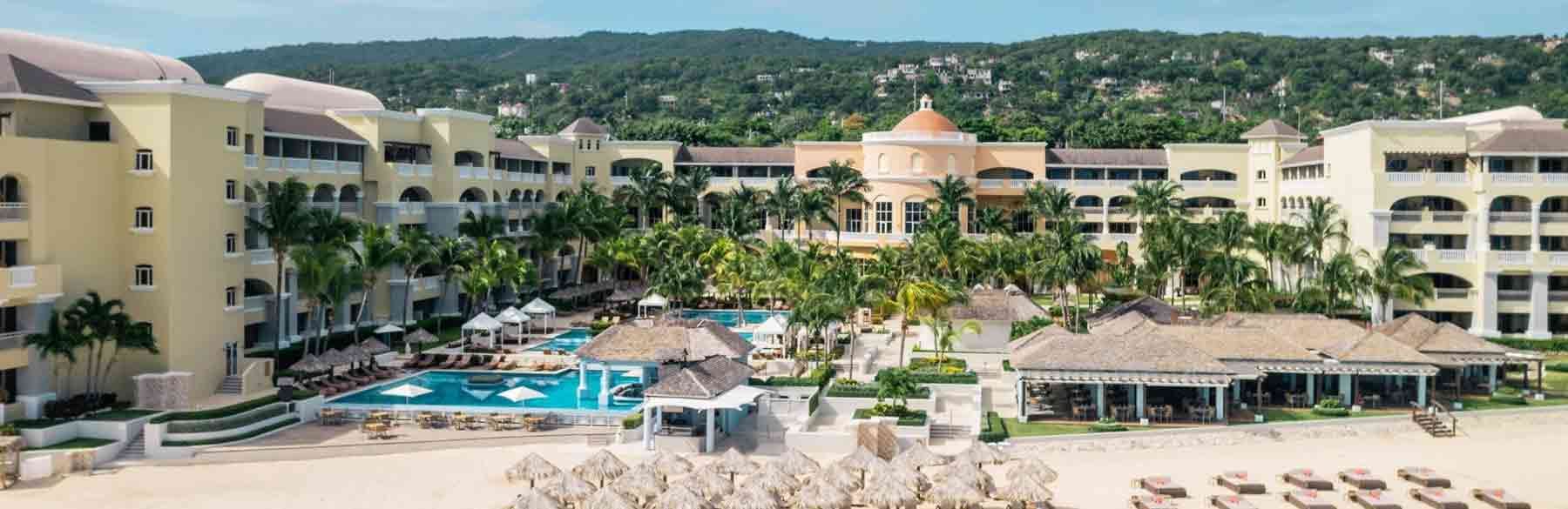 Iberostar Grand Rose Hall