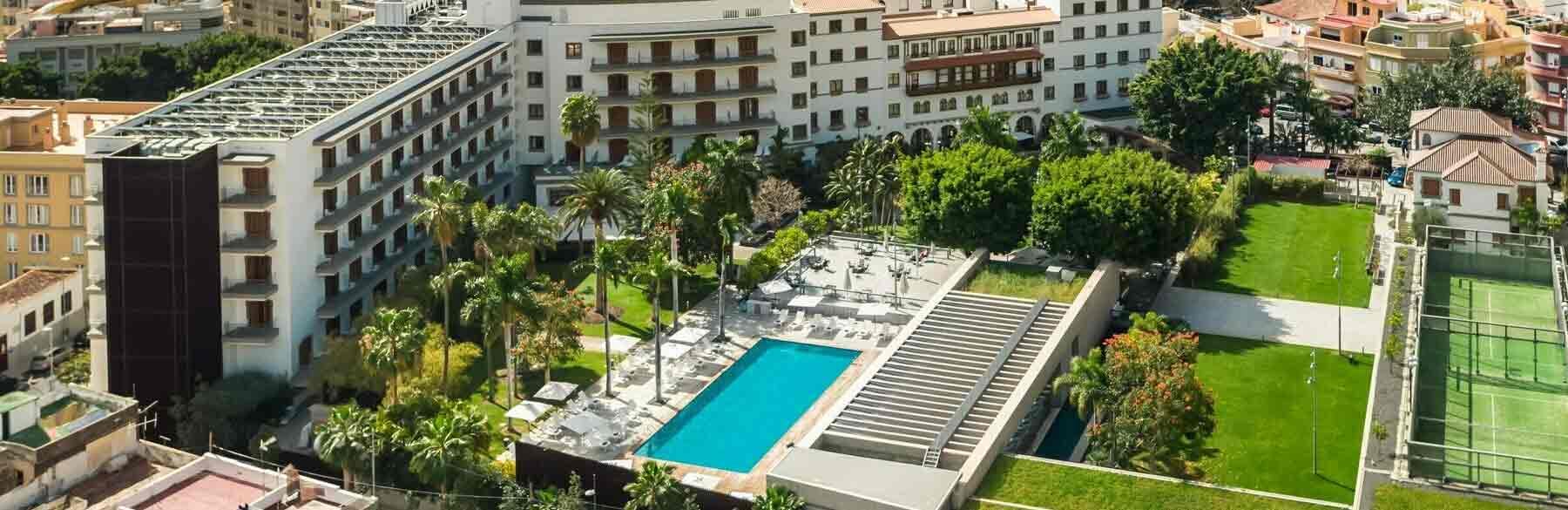 Iberostar Heritage Grand Mencey