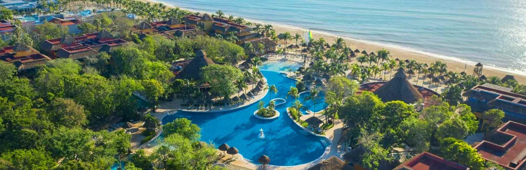 Iberostar Quetzal