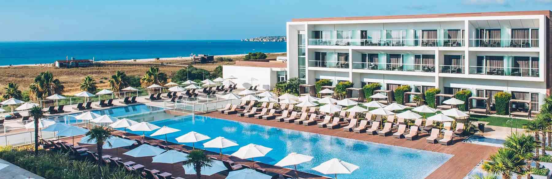 Iberostar Selection Lagos Algarve