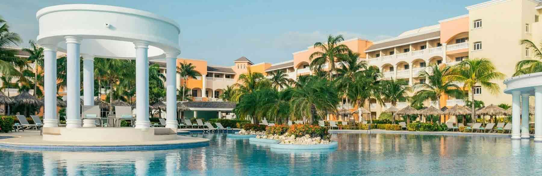 Iberostar Selection Rose Hall Suites