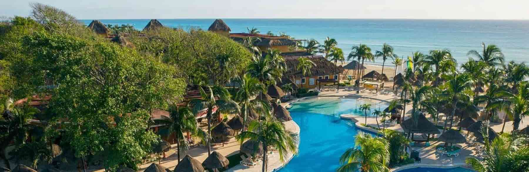 Iberostar Tucan