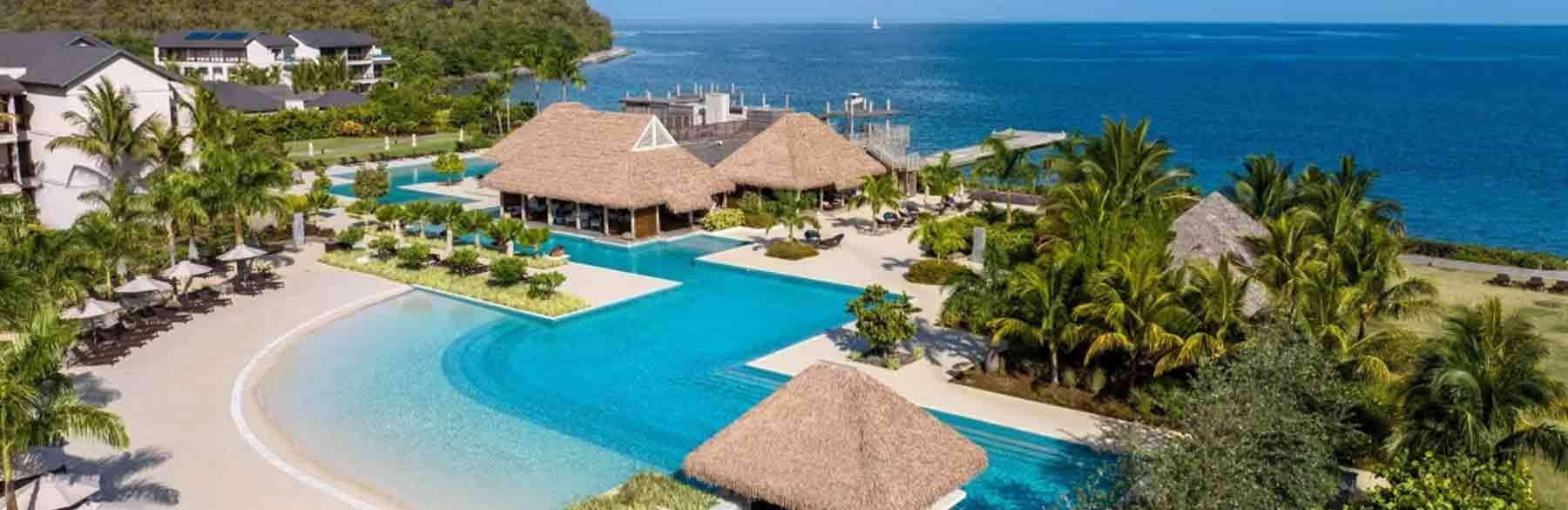 InterContinental Dominica Cabrits Resort & Spa, an IHG Hotel