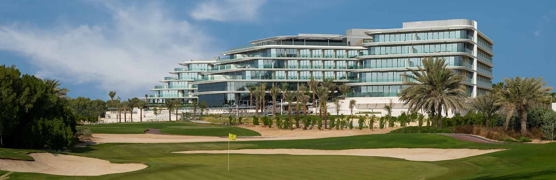 JA The Resort – JA Lake View Hotel, Dubai