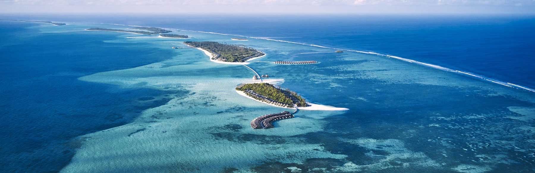 Jawakara Islands Maldives