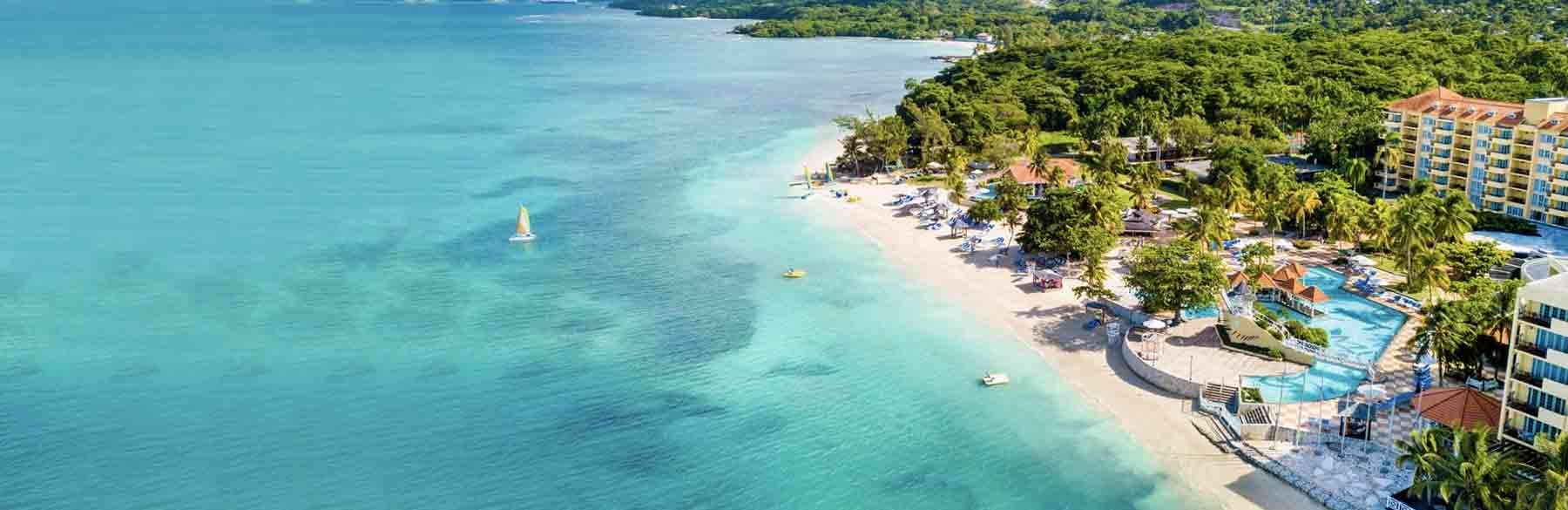 Jewel Dunn’s River Adult Beach Resort & Spa, All-Inclusive