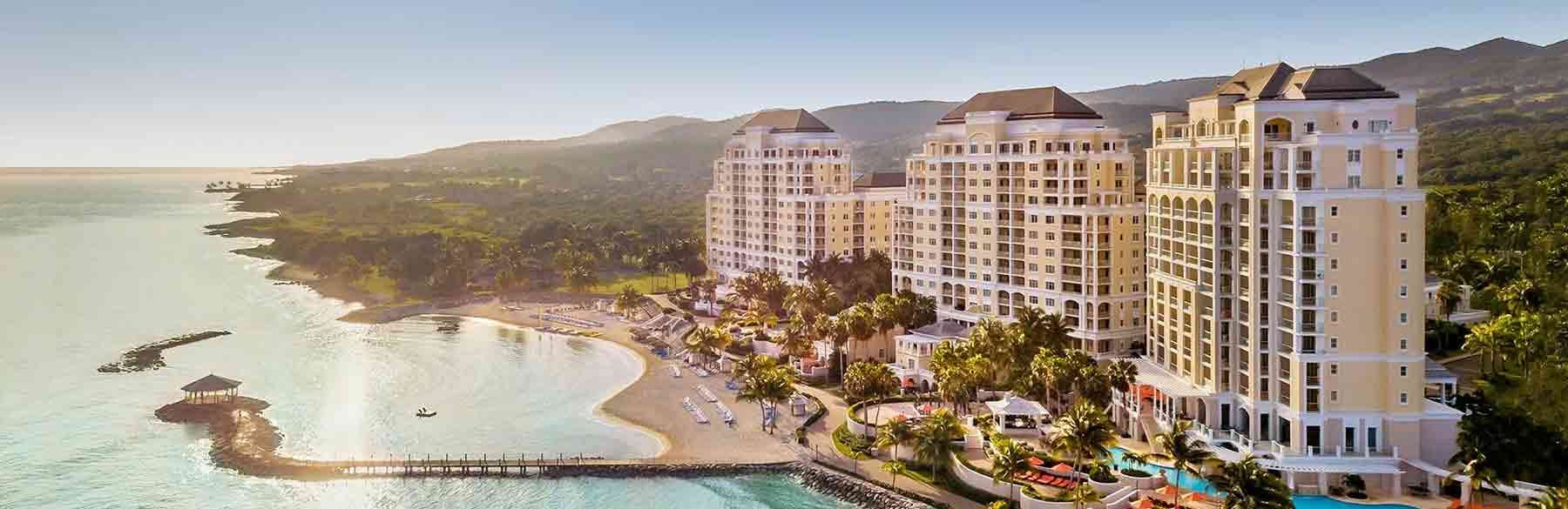 Jewel Grande Montego Bay Resort & Spa