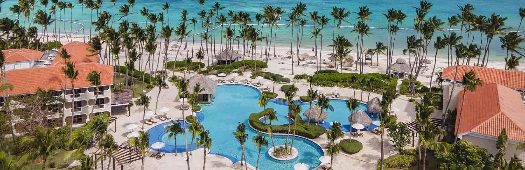 Jewel Punta Cana All-Inclusive Beach Resort