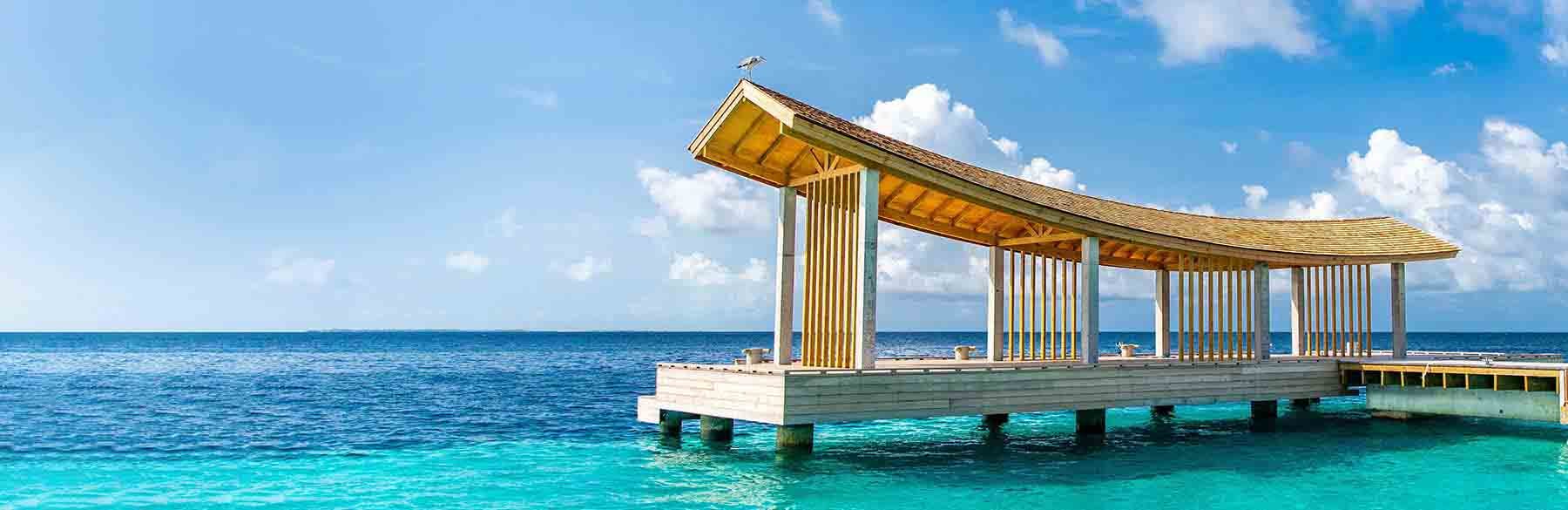 Kagi Maldives Spa Island