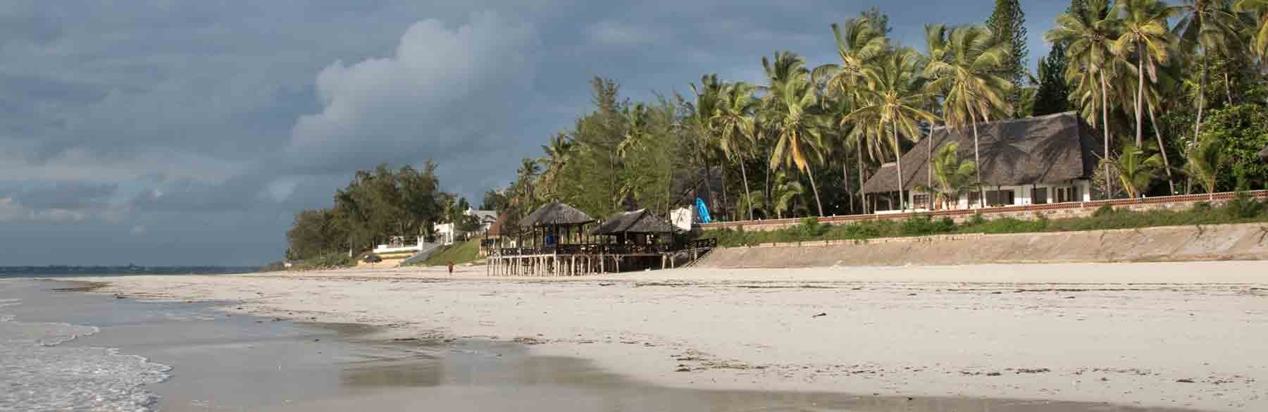 Kilifi Bay Beach Resort