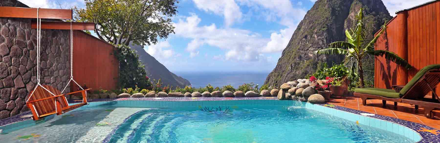 Ladera Resort