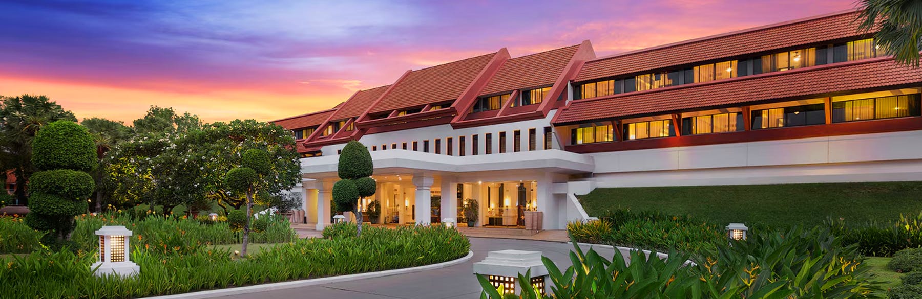 Le Meridien Angkor