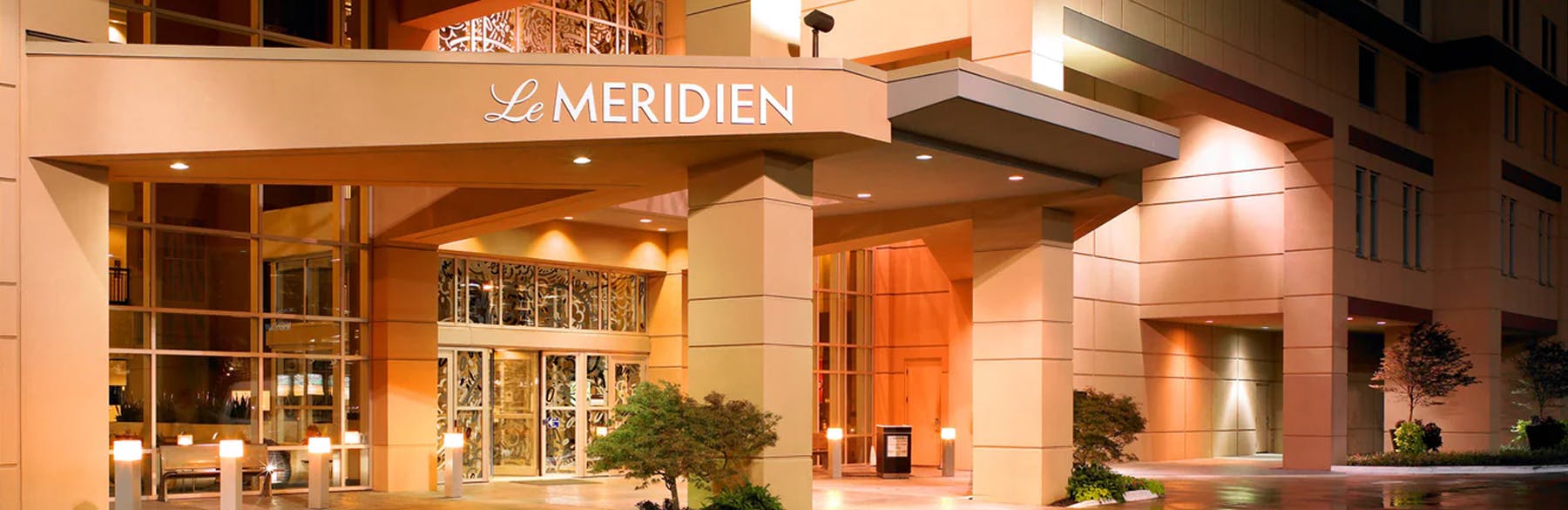 Le Meridien Dallas by the Galleria