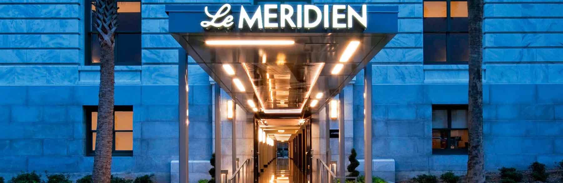 Le Meridien Tampa