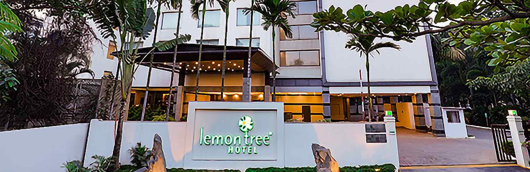 Lemon Tree Hotel, Whitefield, Bengaluru