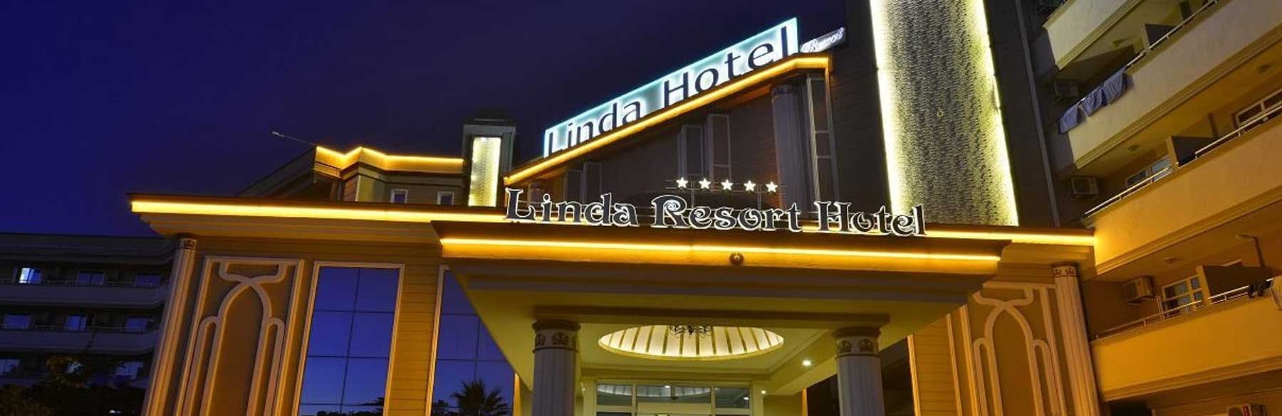 Linda Resort Hotel