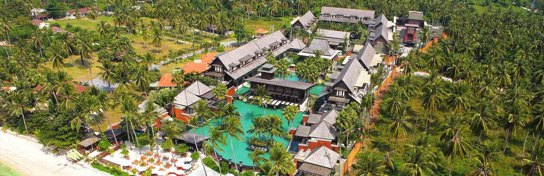 Mai Samui Beach Resort & Spa