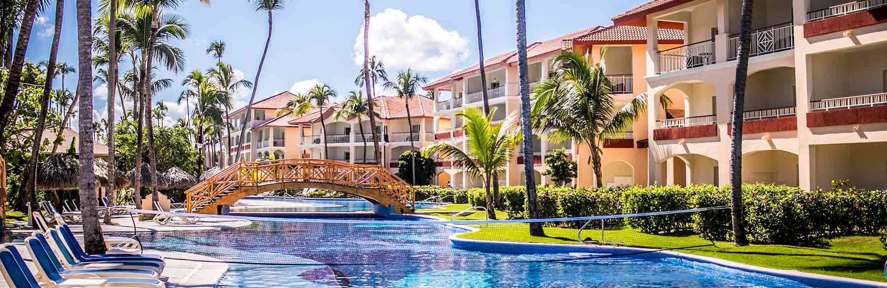 Majestic Colonial Punta Cana