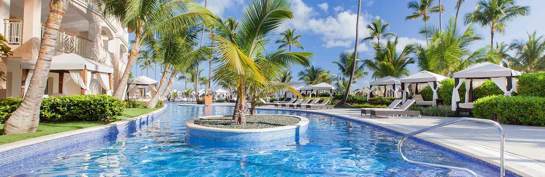 Majestic Elegance Punta Cana