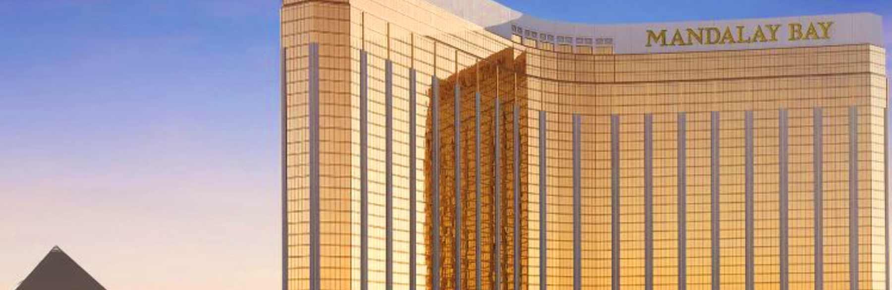 Mandalay Bay Resort and Casino