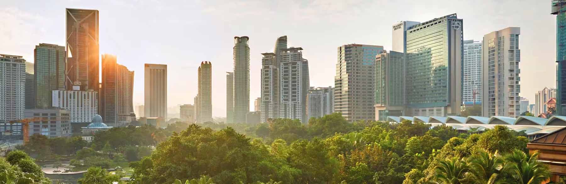 Mandarin Oriental, Kuala Lumpur