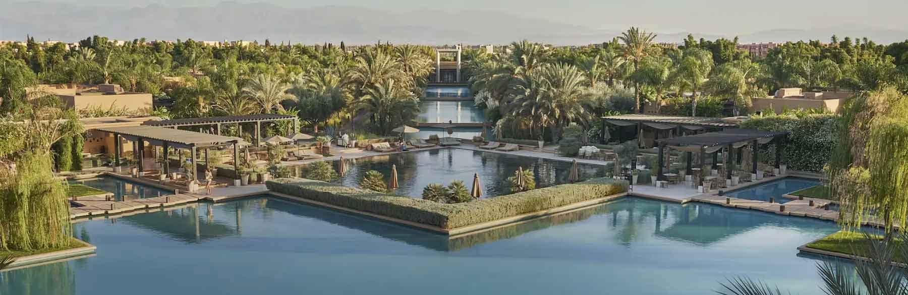 Mandarin Oriental Marrakech