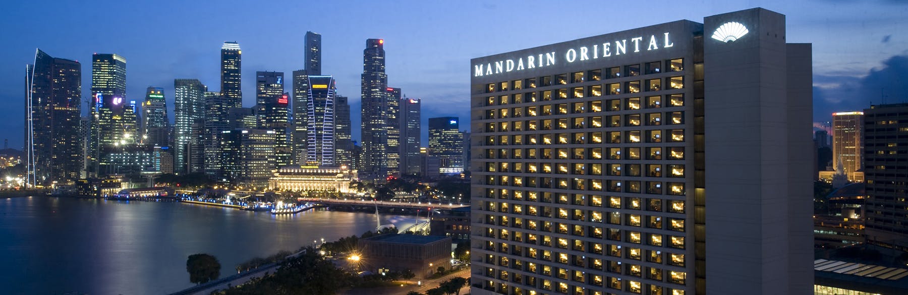 Mandarin Oriental