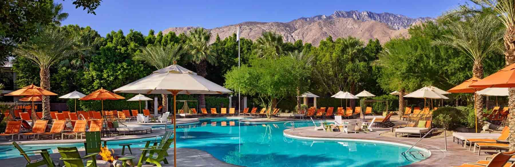 Riviera Palm Springs