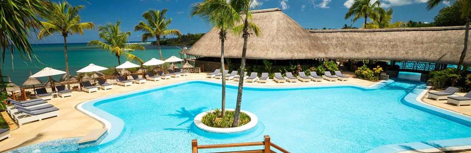 Maritim Resort & Spa Mauritius