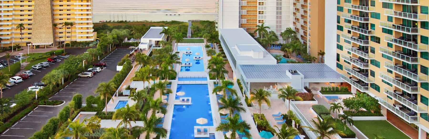 Marriott's Crystal Shores