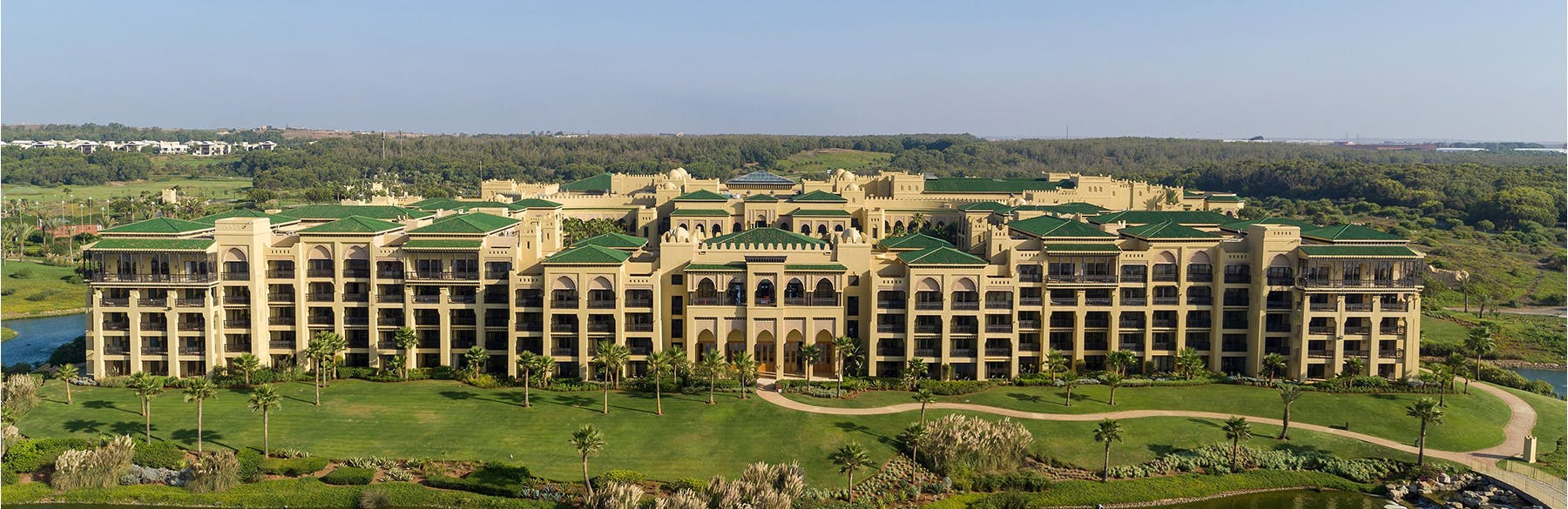 Mazagan Beach & Golf Resort