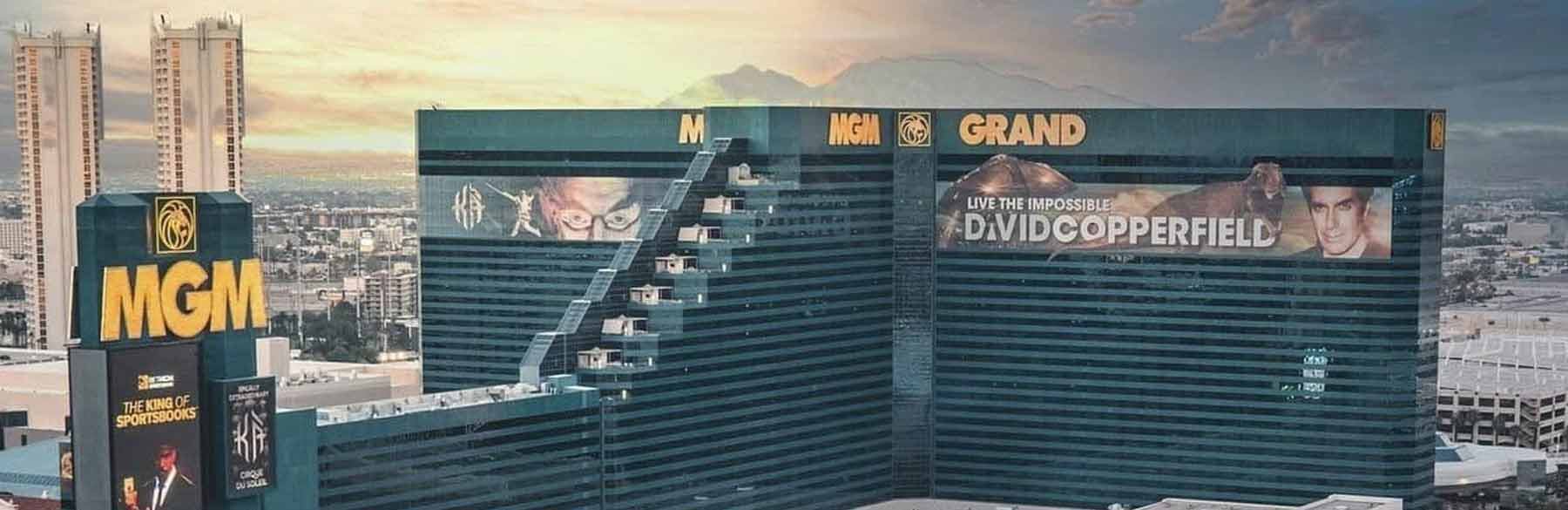 MGM Grand Las Vegas