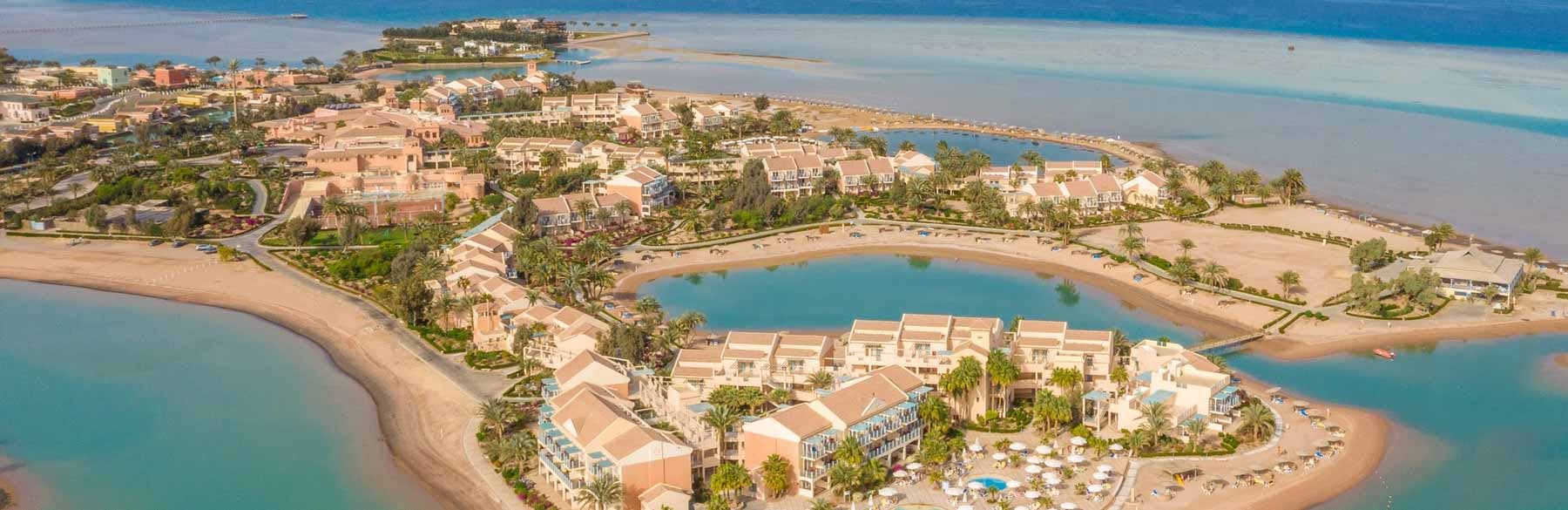 Movenpick Resort & Spa El Gouna