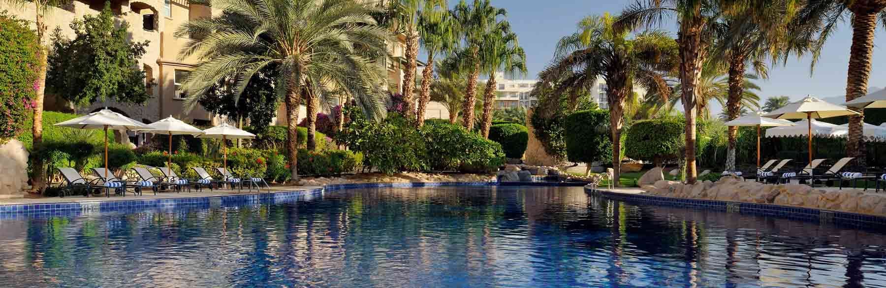 Movenpick Resort & Residences Aqaba