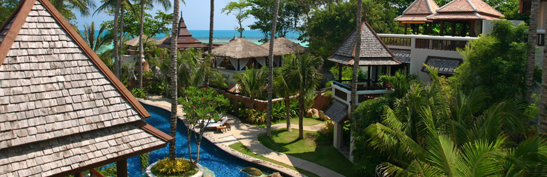 Muang Samui Spa Resort