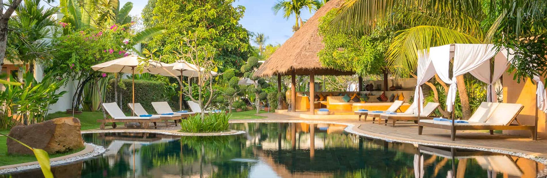 Navutu Dreams Resort & Wellness Retreat