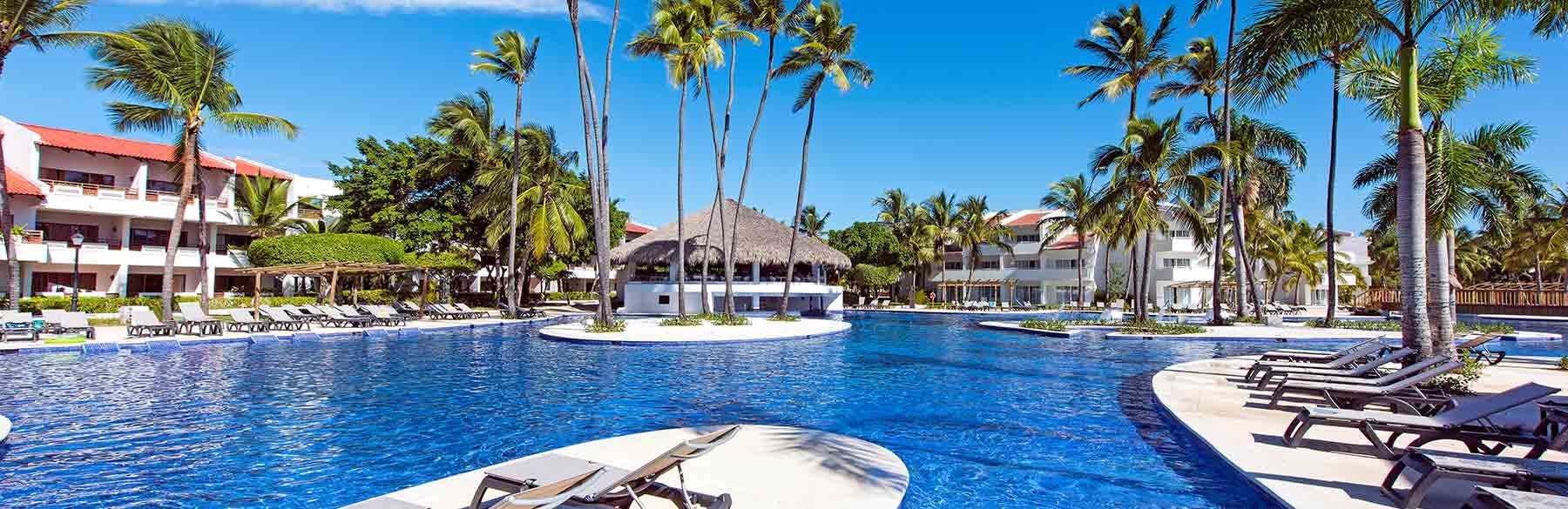 Occidental Punta Cana - All Inclusive