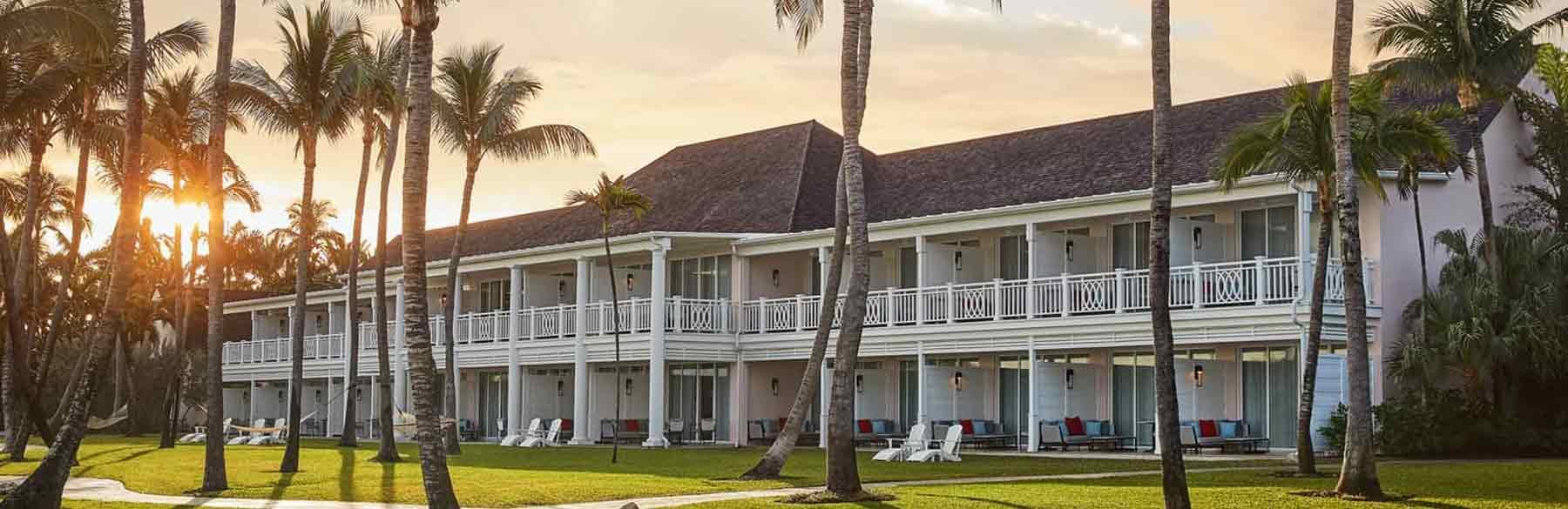 The Ocean Club, A Four Seasons Resort